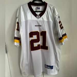 Sean Taylor 21 Redskins Jersey